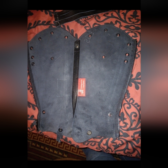 Boot cover - Picture 3 of 7